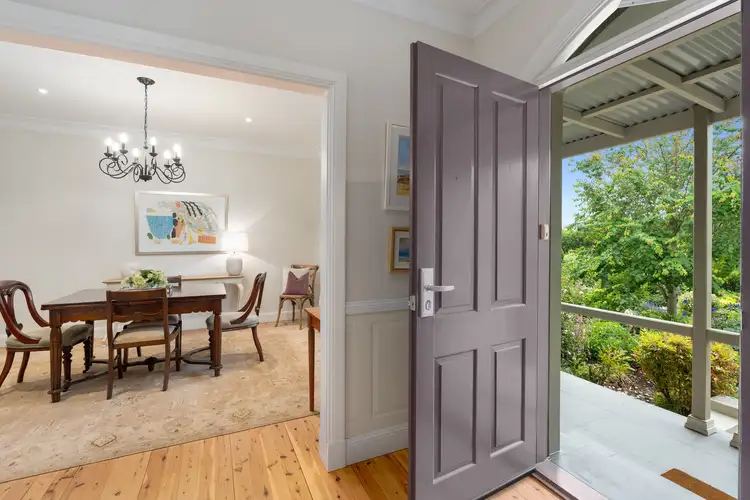 Third view of Homely house listing, 3 Loris Street, Bowral NSW 2576
