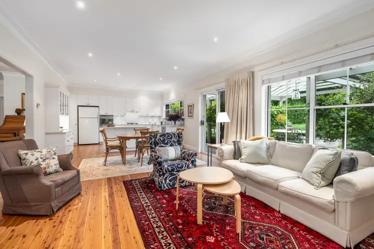 Sixth view of Homely house listing, 3 Loris Street, Bowral NSW 2576