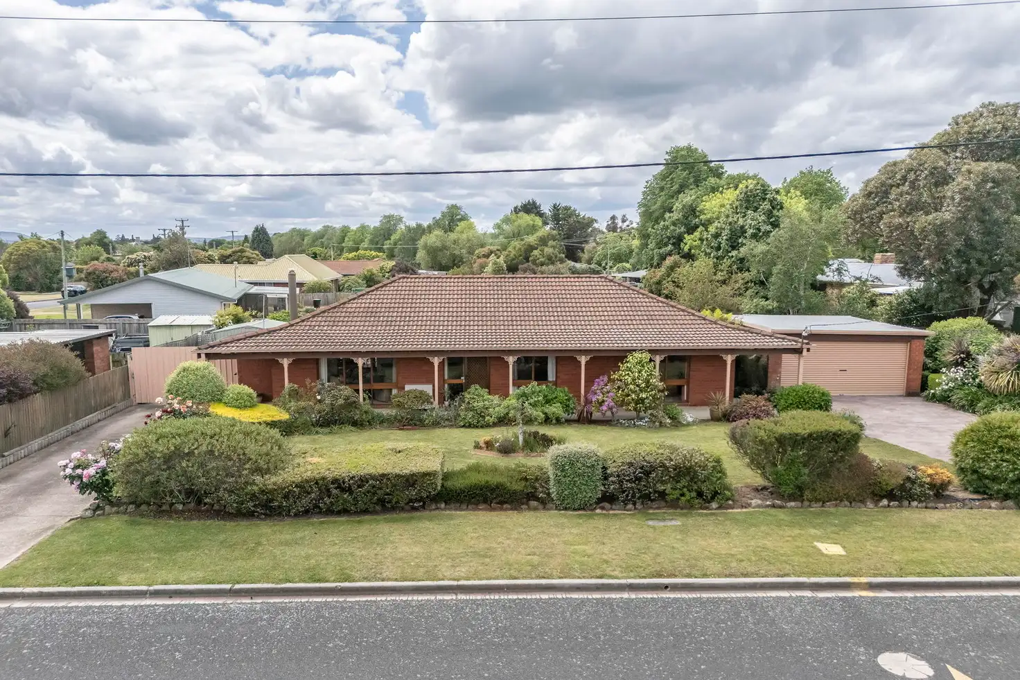 Main view of Homely house listing, 2 Lewis Street, Longford TAS 7301