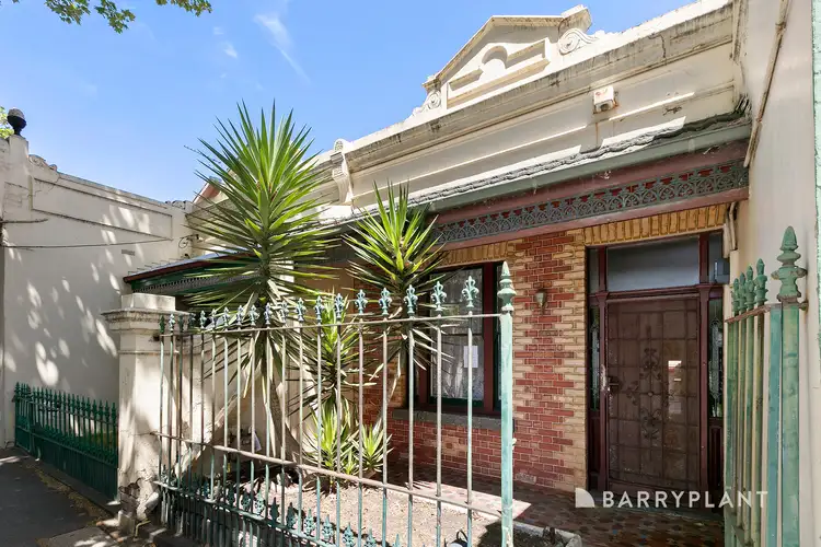 Main view of Homely house listing, 257 Abbotsford Street, North Melbourne VIC 3051