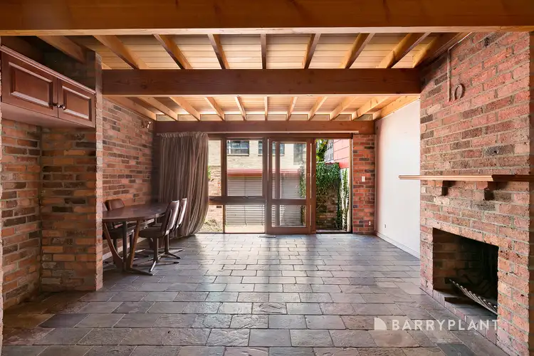 Second view of Homely house listing, 257 Abbotsford Street, North Melbourne VIC 3051