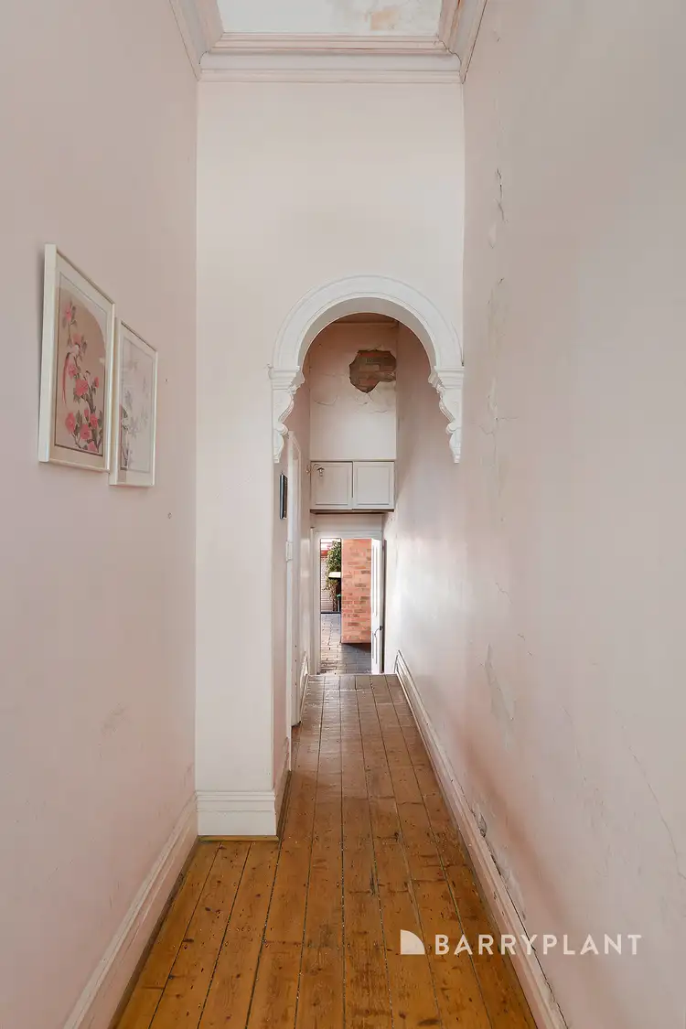 Fourth view of Homely house listing, 257 Abbotsford Street, North Melbourne VIC 3051