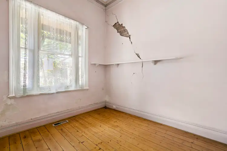 Fifth view of Homely house listing, 257 Abbotsford Street, North Melbourne VIC 3051