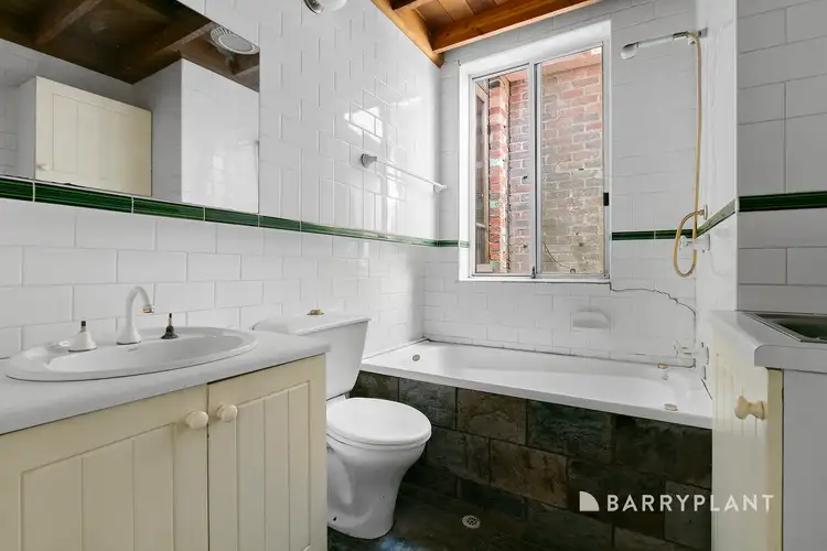 Sixth view of Homely house listing, 257 Abbotsford Street, North Melbourne VIC 3051