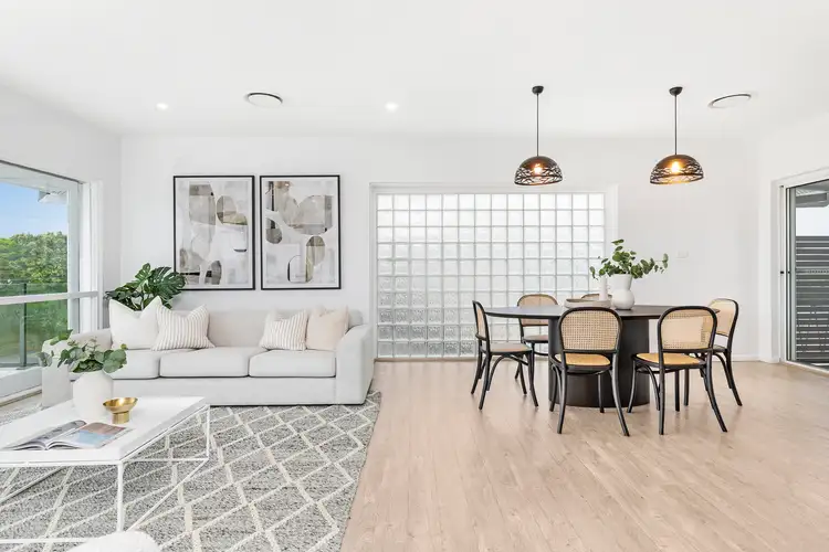 Third view of Homely house listing, 91 Elliott Avenue, East Ryde NSW 2113