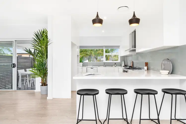 Fourth view of Homely house listing, 91 Elliott Avenue, East Ryde NSW 2113