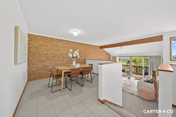 Fourth view of Homely apartment listing, 11/45 Stopford Crescent, Fadden ACT 2904