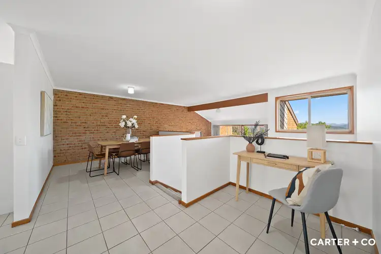 Fifth view of Homely apartment listing, 11/45 Stopford Crescent, Fadden ACT 2904