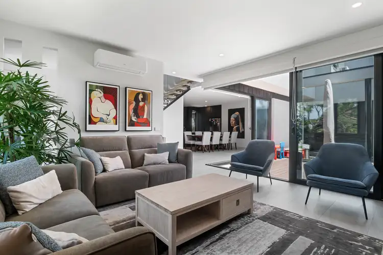 Second view of Homely house listing, 1/37 Andrew Street, Oakleigh VIC 3166