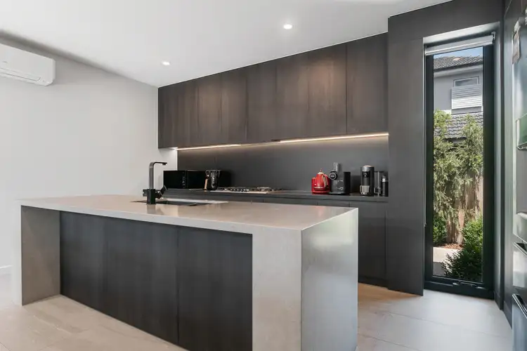Third view of Homely house listing, 1/37 Andrew Street, Oakleigh VIC 3166