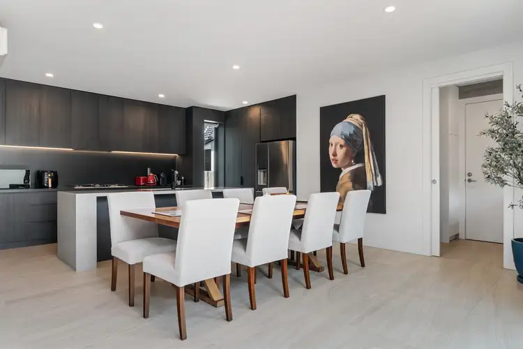 Fourth view of Homely house listing, 1/37 Andrew Street, Oakleigh VIC 3166