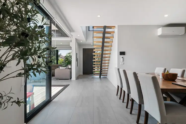 Sixth view of Homely house listing, 1/37 Andrew Street, Oakleigh VIC 3166