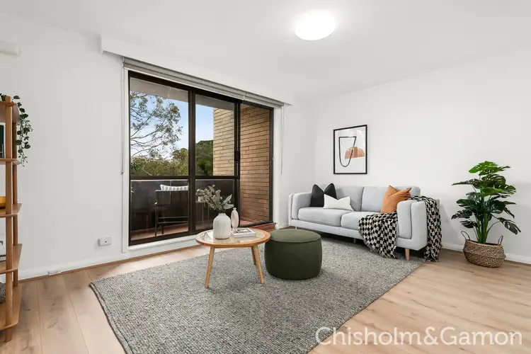 Fourth view of Homely block of units listing, 42 Connell Street, Hawthorn VIC 3122