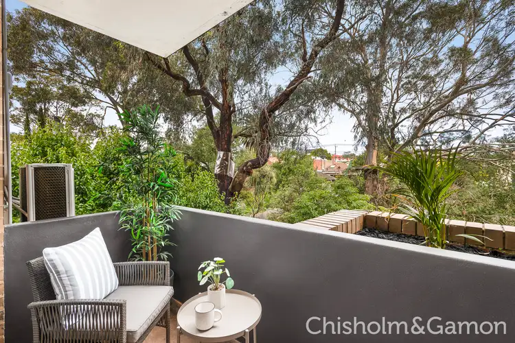 Fifth view of Homely block of units listing, 42 Connell Street, Hawthorn VIC 3122