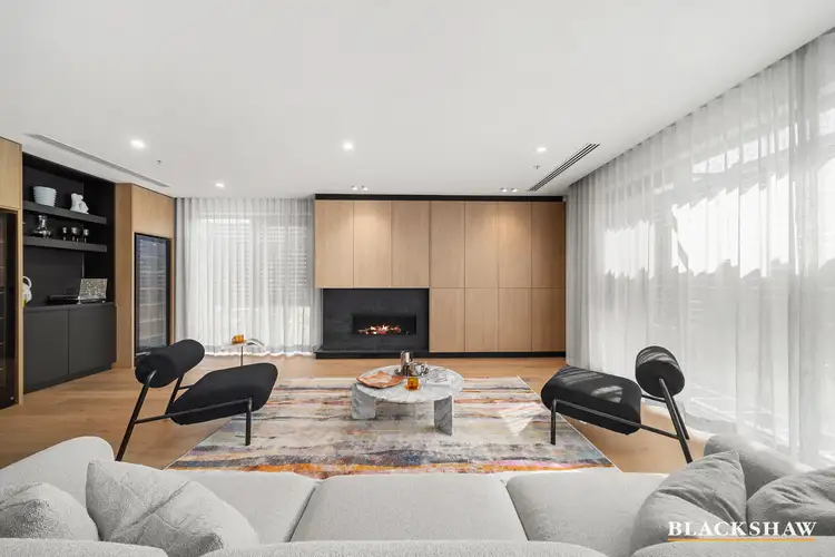 6/58 Leichhardt Street, Griffith ACT 2603