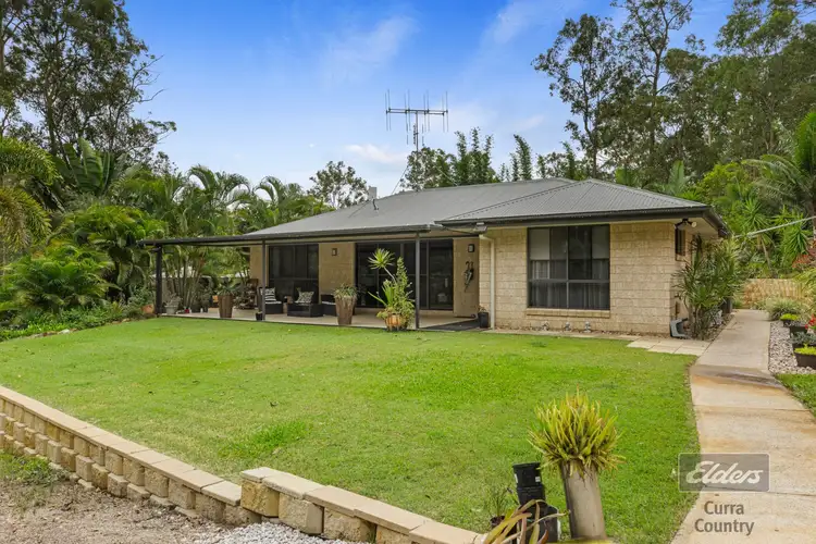 Main view of Homely house listing, 33 Templar Road, Glenwood QLD 4570