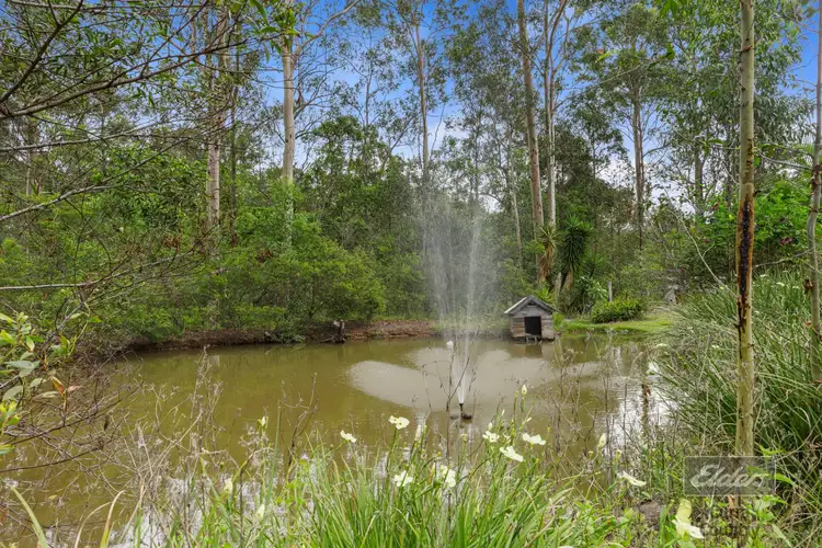 Second view of Homely house listing, 33 Templar Road, Glenwood QLD 4570