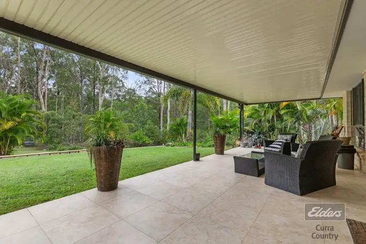 Fourth view of Homely house listing, 33 Templar Road, Glenwood QLD 4570