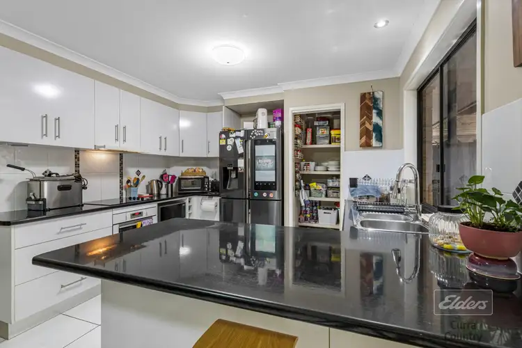Fifth view of Homely house listing, 33 Templar Road, Glenwood QLD 4570