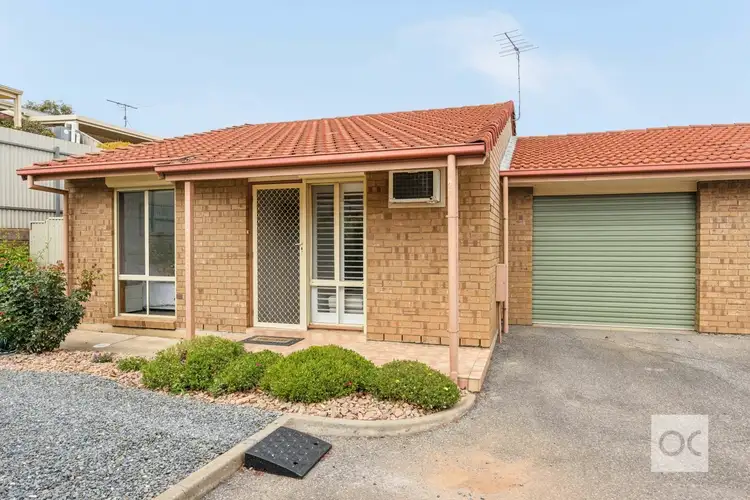 Second view of Homely house listing, 20/17 Zwerner Drive, Hallett Cove SA 5158