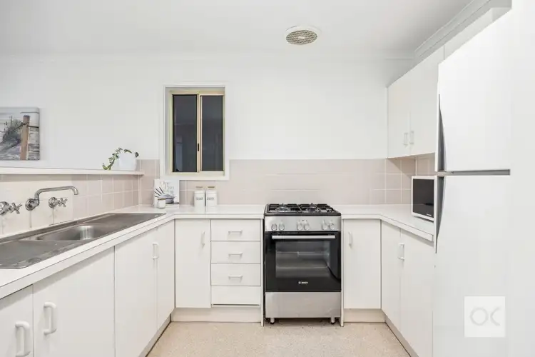 Fourth view of Homely house listing, 20/17 Zwerner Drive, Hallett Cove SA 5158