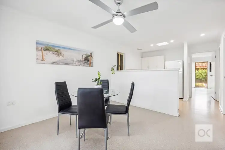 Fifth view of Homely house listing, 20/17 Zwerner Drive, Hallett Cove SA 5158