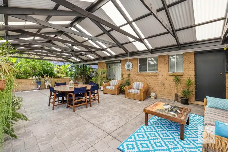9 Eurelia Road, Sheidow Park SA 5158