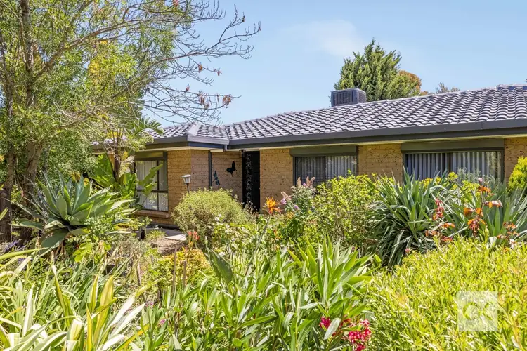 Second view of Homely house listing, 9 Eurelia Road, Sheidow Park SA 5158