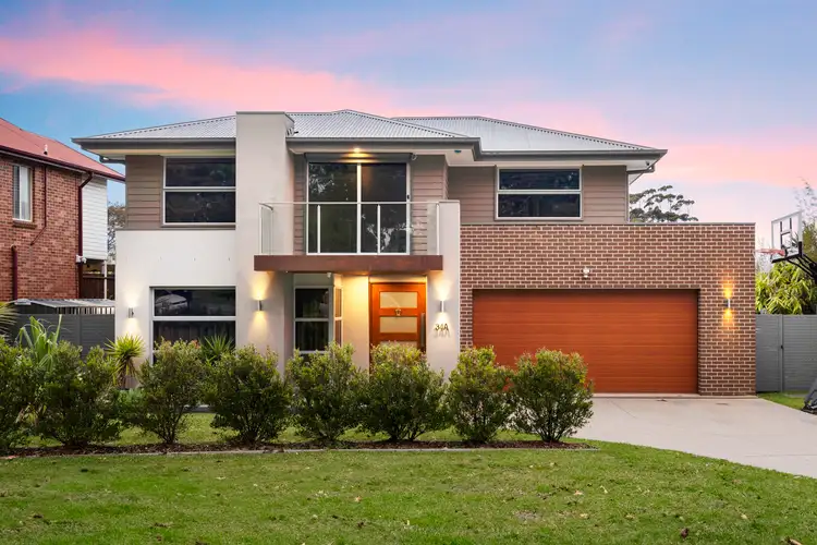 34a Saunders Bay Road, Caringbah South NSW 2229