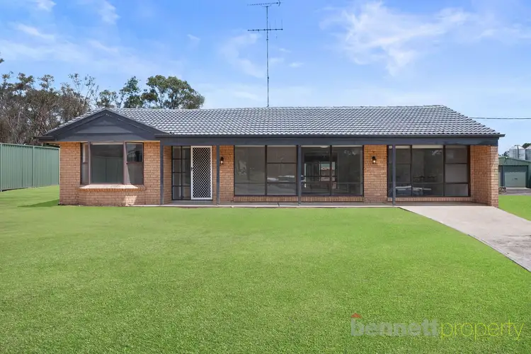 66 Purcell Road, Londonderry NSW 2753