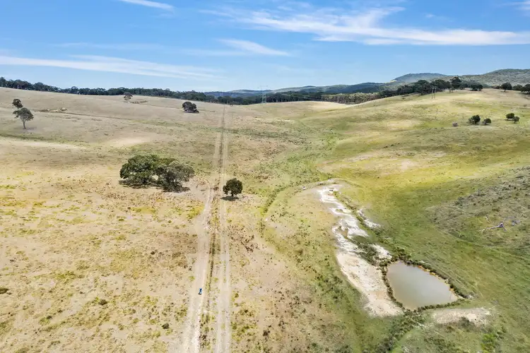 Main view of Homely rural property listing, "Hilltop" 38 Rock Lodge Road, Lade Vale, Gunning NSW 2581