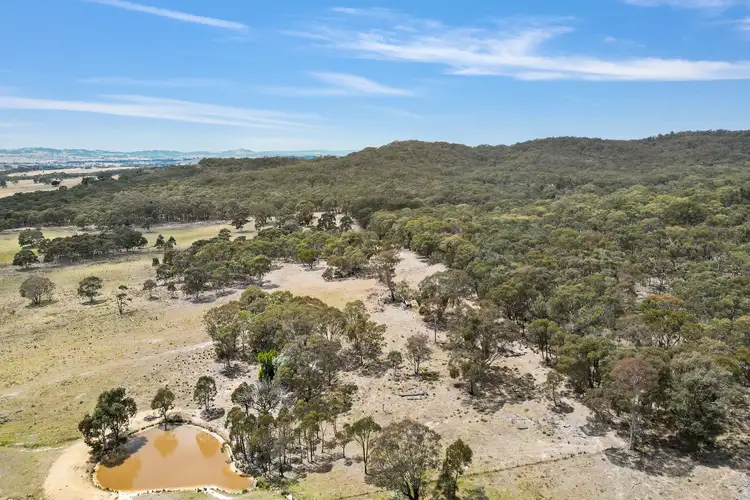 Fourth view of Homely rural property listing, "Hilltop" 38 Rock Lodge Road, Lade Vale, Gunning NSW 2581