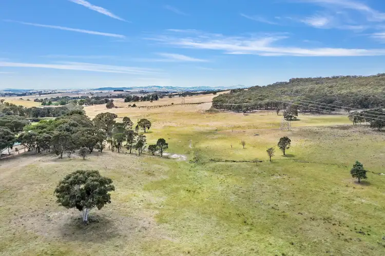 Fifth view of Homely rural property listing, "Hilltop" 38 Rock Lodge Road, Lade Vale, Gunning NSW 2581