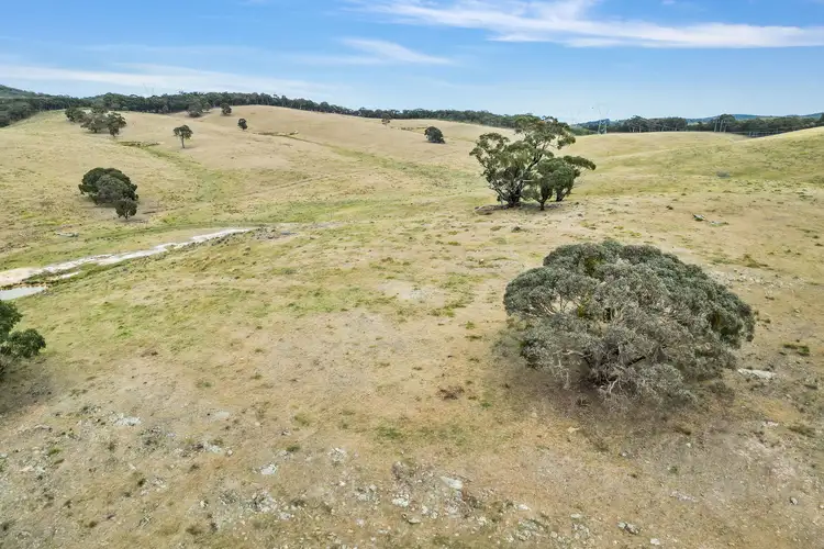 Sixth view of Homely rural property listing, "Hilltop" 38 Rock Lodge Road, Lade Vale, Gunning NSW 2581