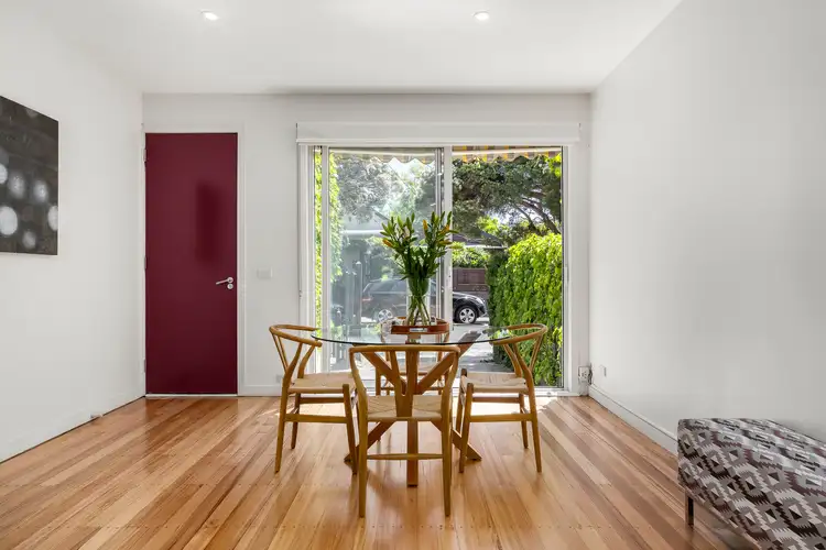 Fifth view of Homely house listing, 6 Linton Street, Balaclava VIC 3183