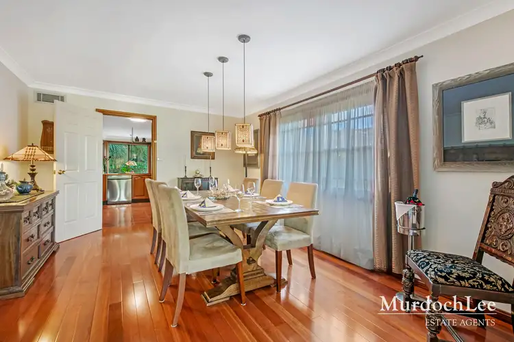 Third view of Homely house listing, 15 Powys Circuit, Castle Hill NSW 2154