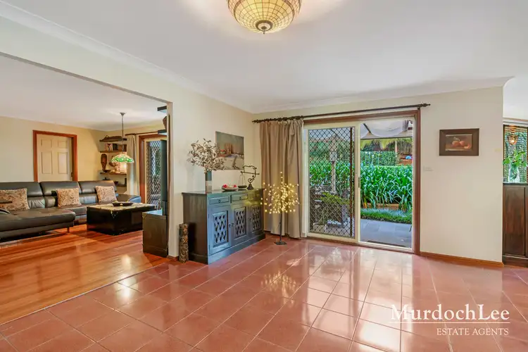 Sixth view of Homely house listing, 15 Powys Circuit, Castle Hill NSW 2154