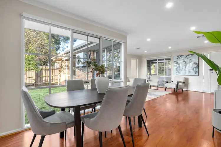 Fifth view of Homely house listing, 84 Morack Road, Vermont South VIC 3133