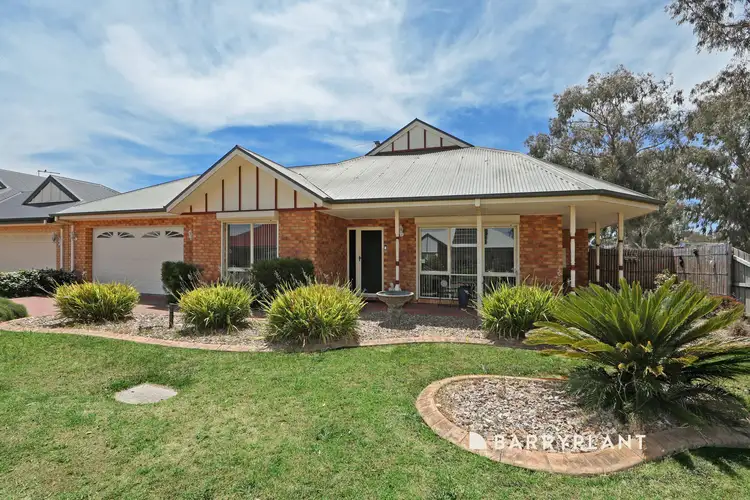 Main view of Homely house listing, 4 Campion Walk, Lynbrook VIC 3975