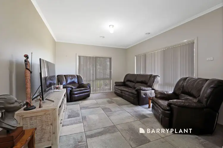 Second view of Homely house listing, 4 Campion Walk, Lynbrook VIC 3975