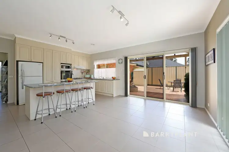 Fourth view of Homely house listing, 4 Campion Walk, Lynbrook VIC 3975
