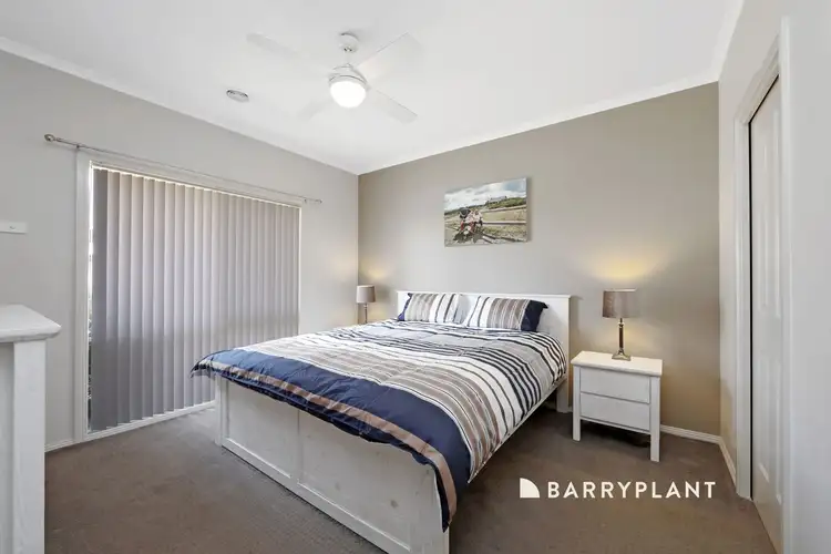 Fifth view of Homely house listing, 4 Campion Walk, Lynbrook VIC 3975