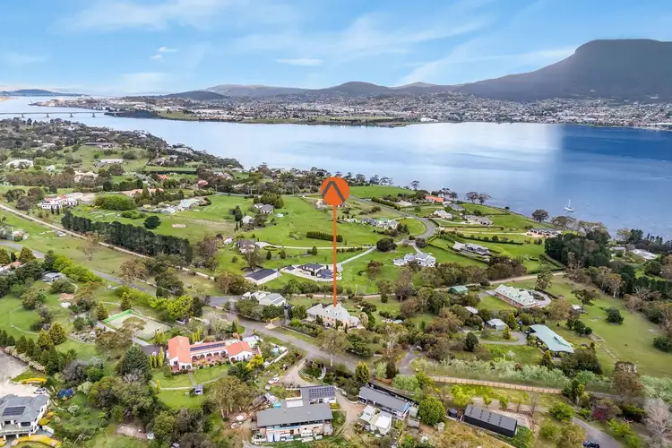 7 Restdown Drive, Otago TAS 7017