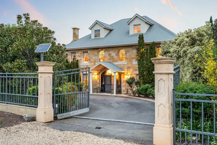 Main view of Homely house listing, 7 Restdown Drive, Otago TAS 7017