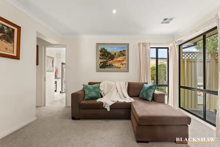 Second view of Homely house listing, 30 Mayne Street, Chifley ACT 2606