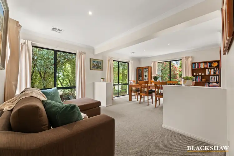 Third view of Homely house listing, 30 Mayne Street, Chifley ACT 2606