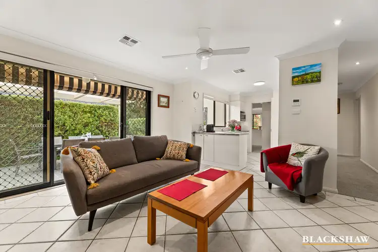 Fifth view of Homely house listing, 30 Mayne Street, Chifley ACT 2606
