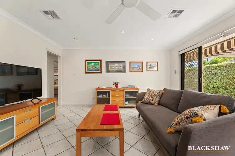 Sixth view of Homely house listing, 30 Mayne Street, Chifley ACT 2606