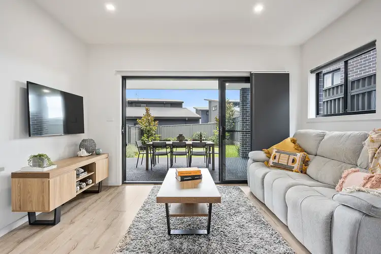 Fourth view of Homely semi-detached listing, 41B Upland Chase, Albion Park NSW 2527