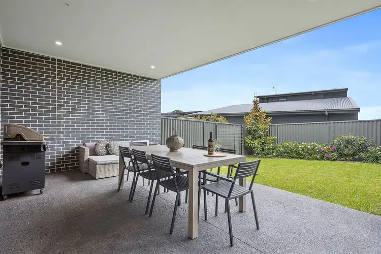 Fifth view of Homely semi-detached listing, 41B Upland Chase, Albion Park NSW 2527